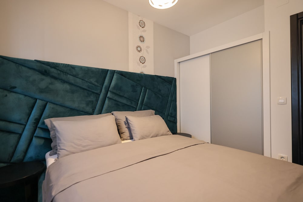 Deluxe Apartment, 2 Bedrooms (3) photo 3