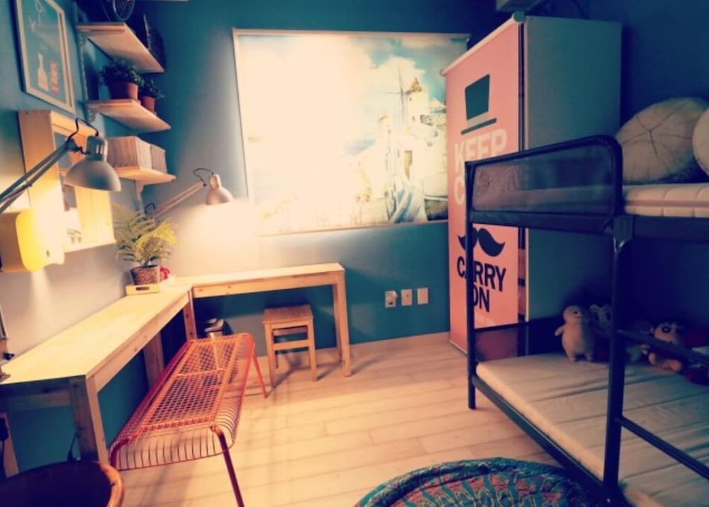 Sky Room (Dormitory) photo 1