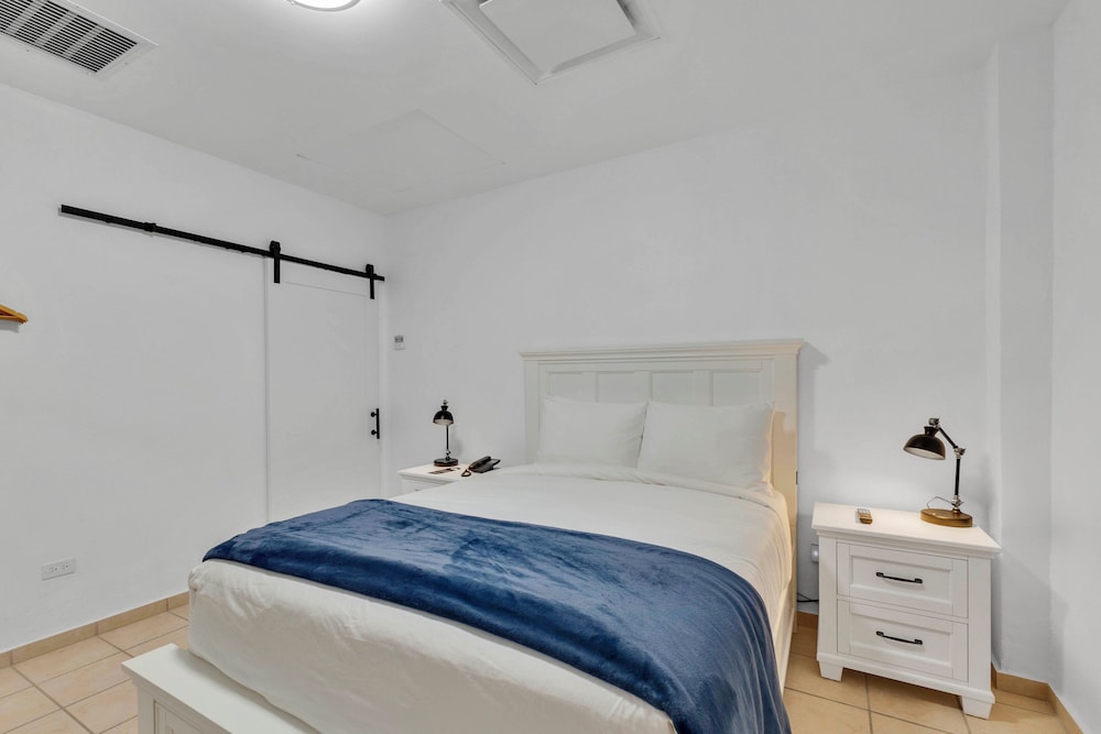 Basic Room