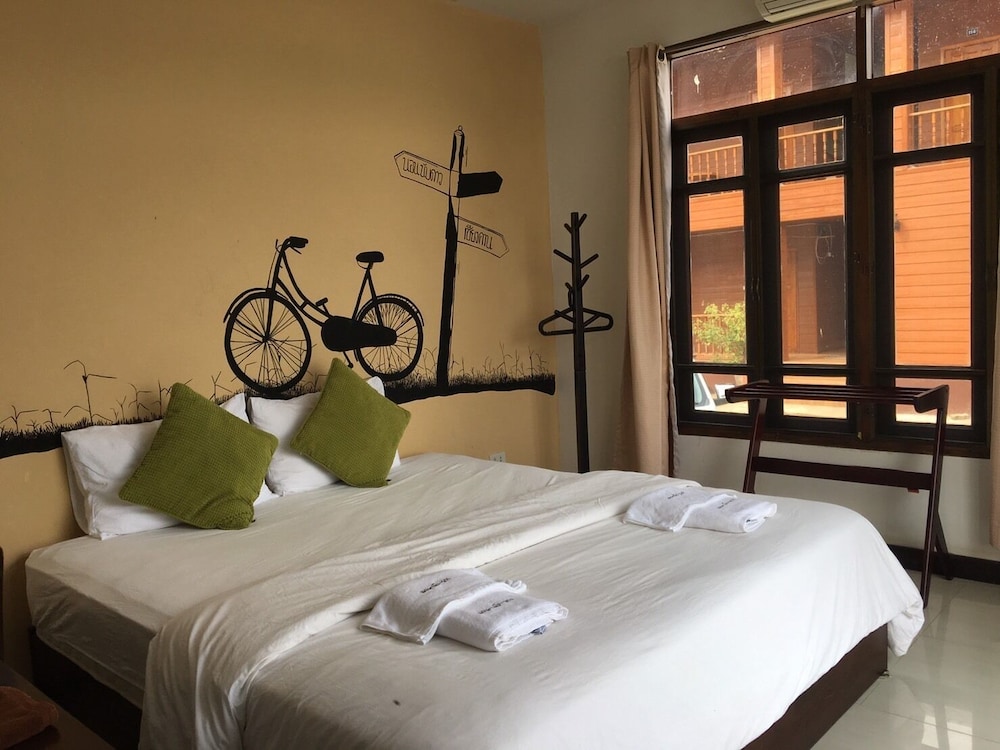 Superior Double Room photo 1