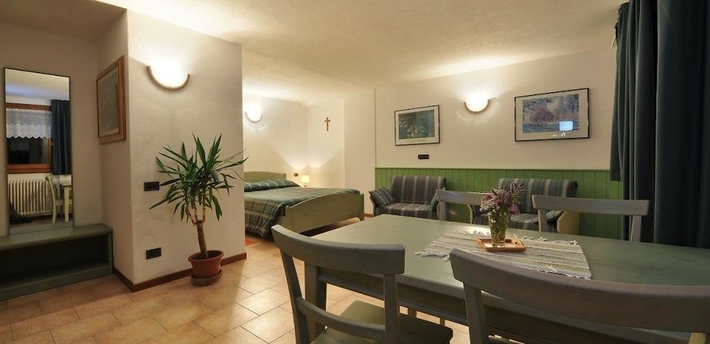 Quadruple Room photo 1
