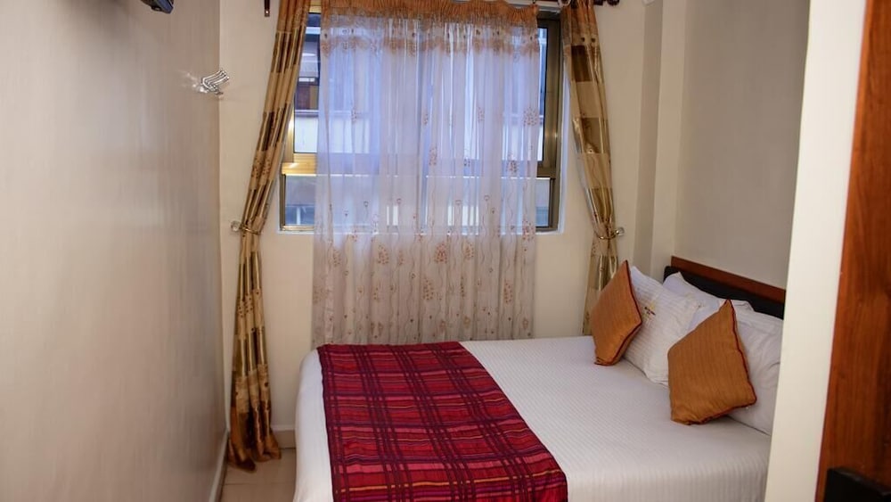 Deluxe Room - Photo 3