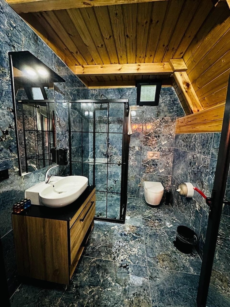 Luxury Bungalow photo 2
