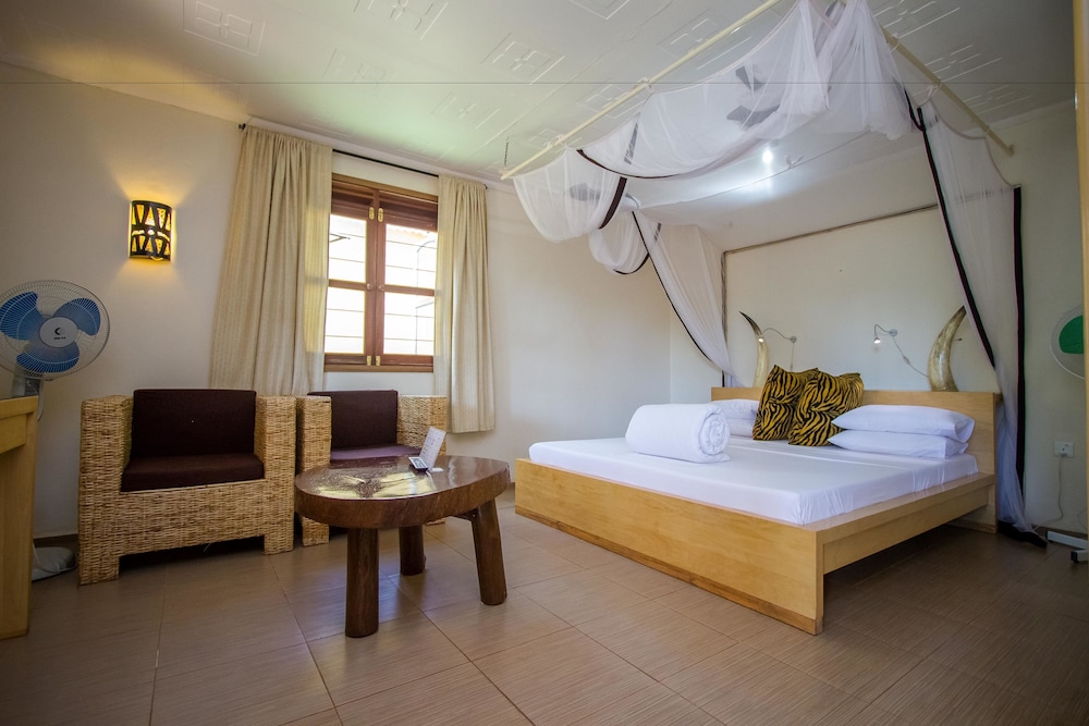 Deluxe Double Room, Pool View photo 2