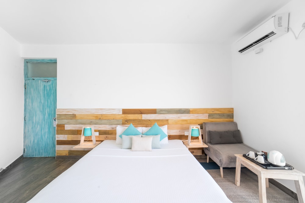 Premium Ocean Suite photo 3