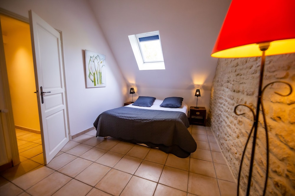 House, 3 Bedrooms (Le Pressoir) photo 1