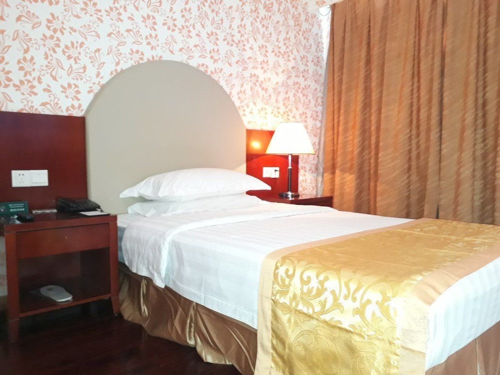 Single Room photo 1