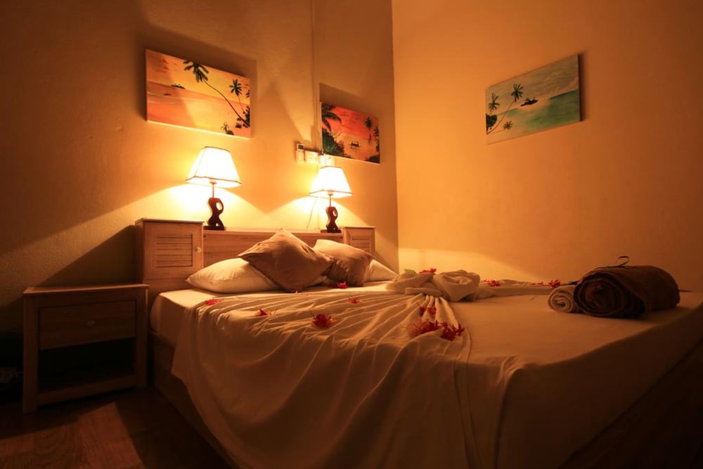 Deluxe Room photo 3