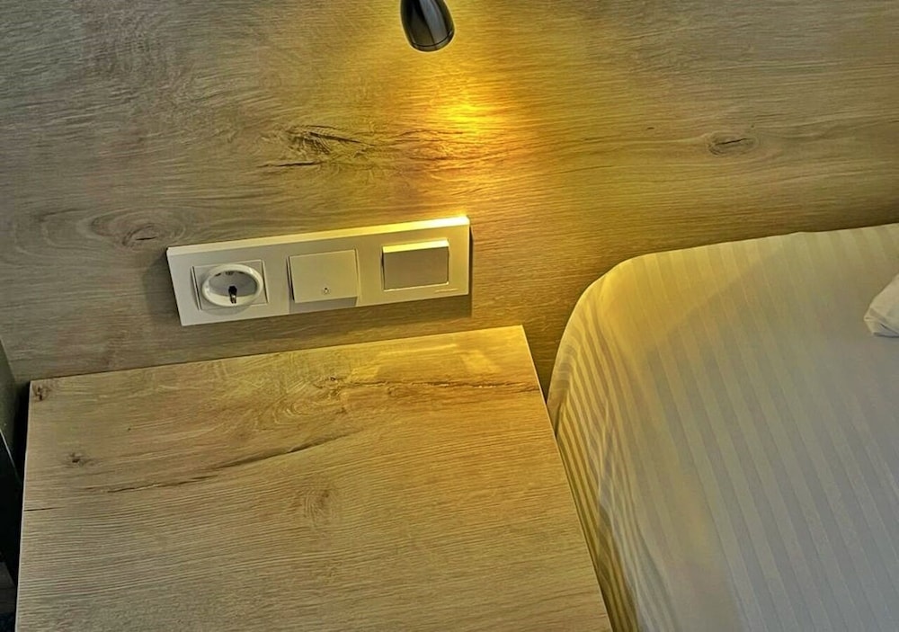 Deluxe Room photo 2