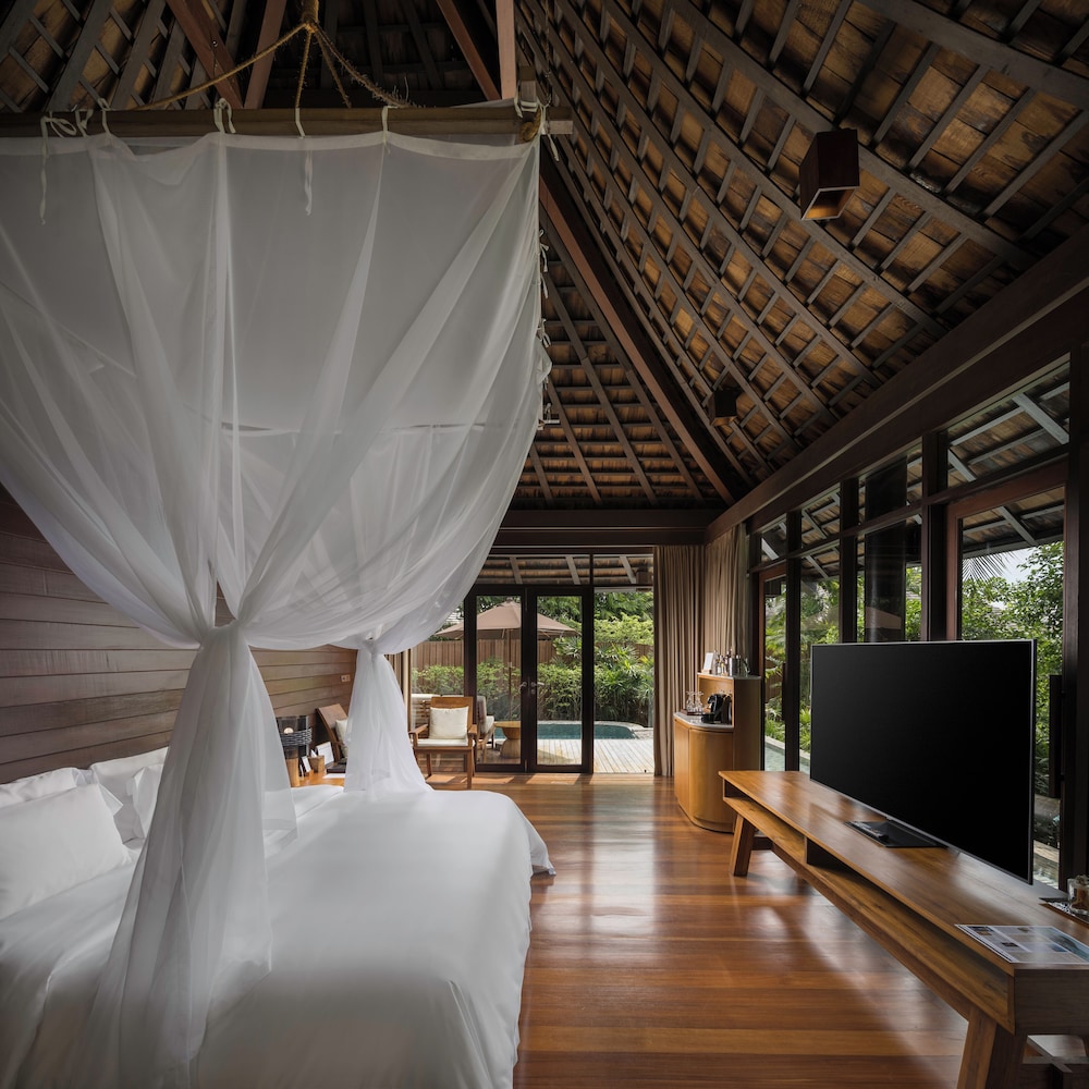Tropical Pool Villa - Photo 1