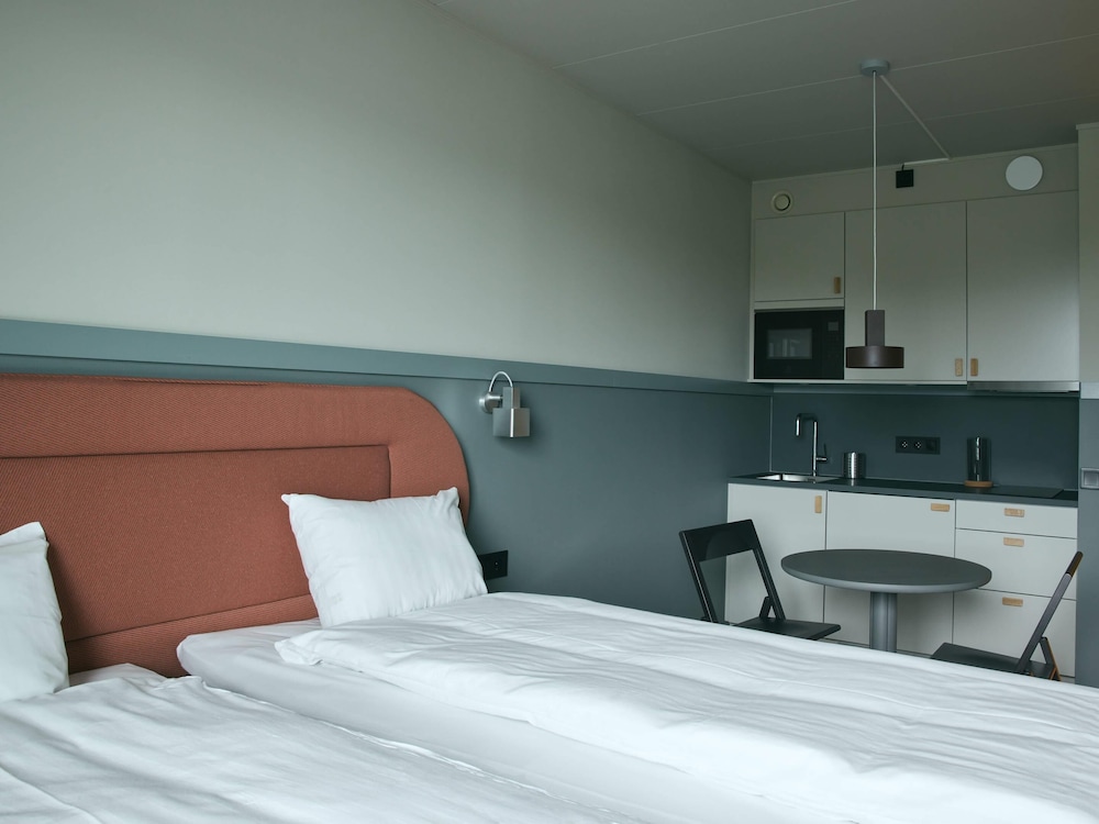 Room, 2 Twin Beds, Non Smoking (Efficiency) photo 1