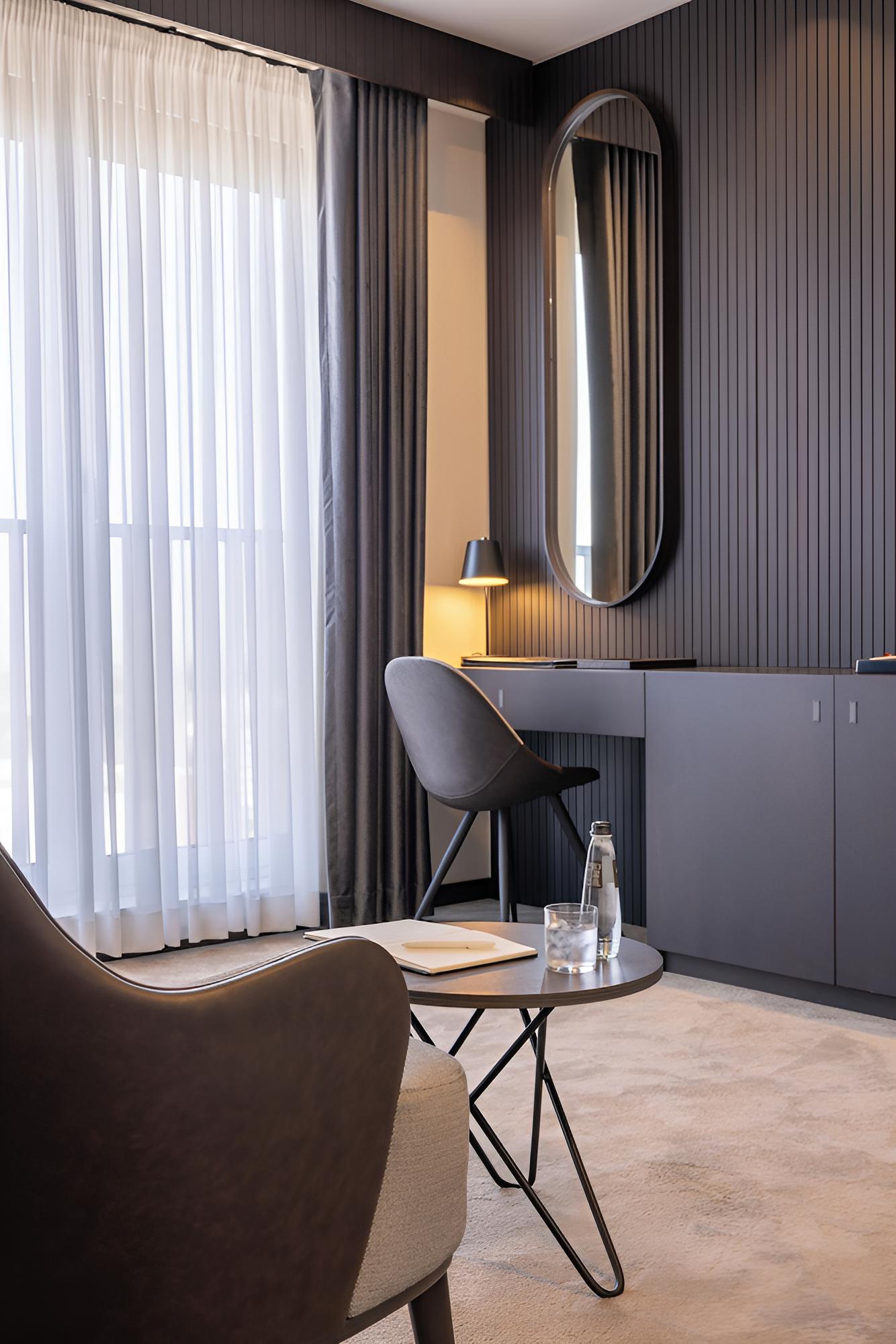 Junior Suite - Photo 8
