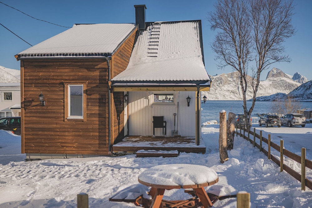 Ingebjorg Stua