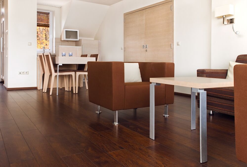 Standard Suite, 1 Bedroom, Lake View photo 2