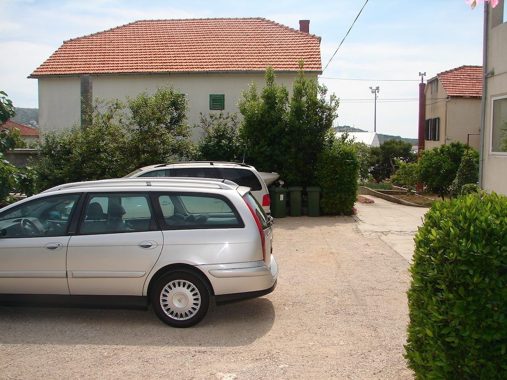 Apartment (Port - great loaction and free parkin) photo 3