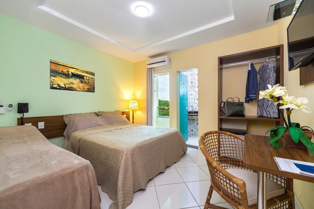 Twin Room photo 2