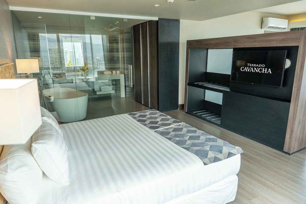 Premium Suite, Ocean View photo 1
