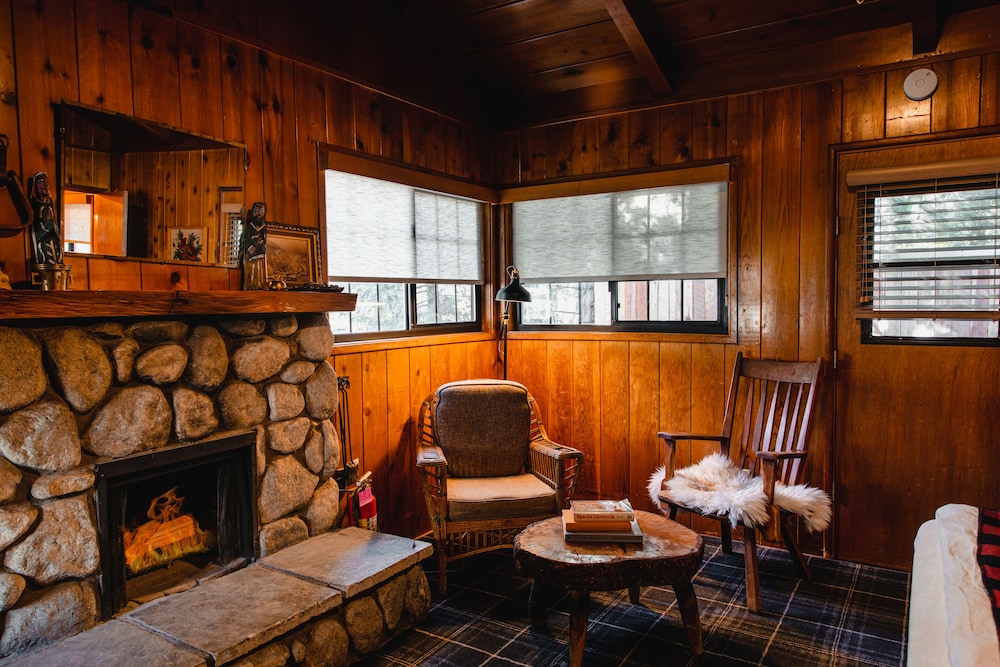 Ponderosa photo 2