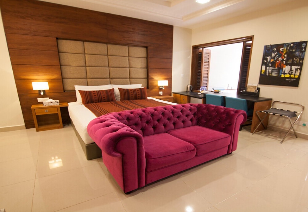 Family Suite photo 2