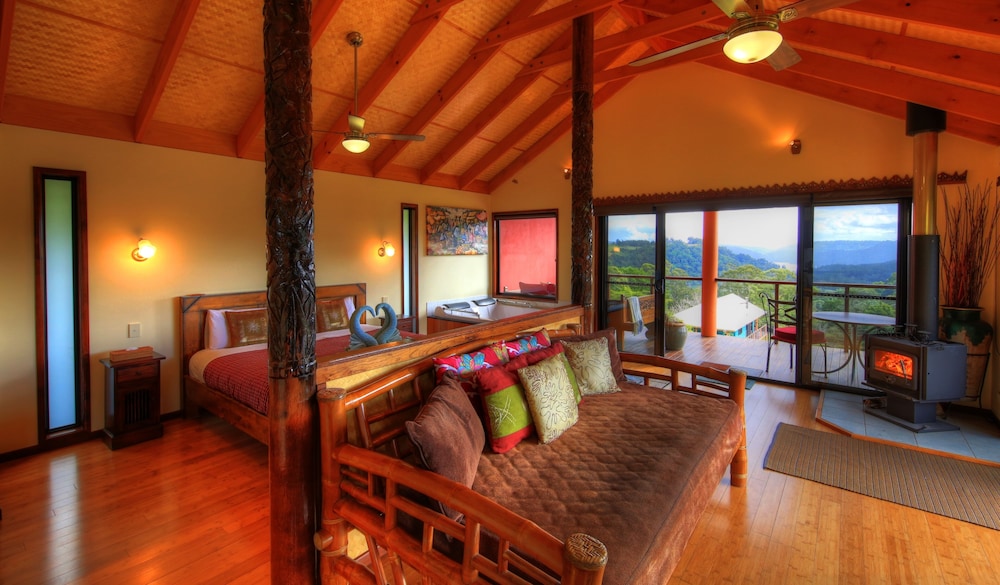 Candi Dasa King Spa Villa (New) photo 3