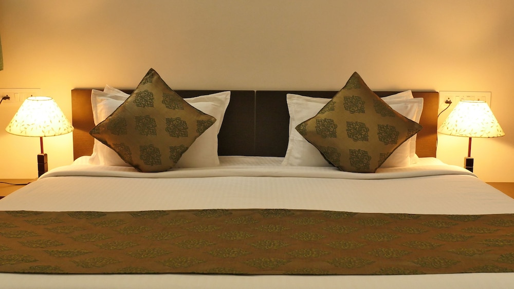 Deluxe Room photo 3