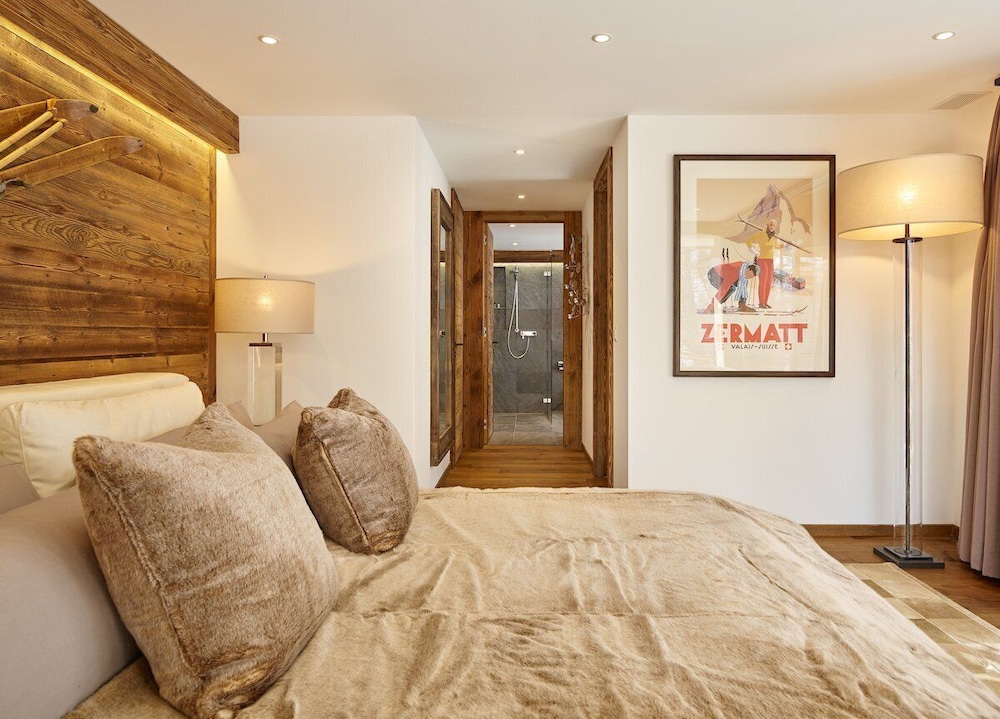 Suite (Zermatt)