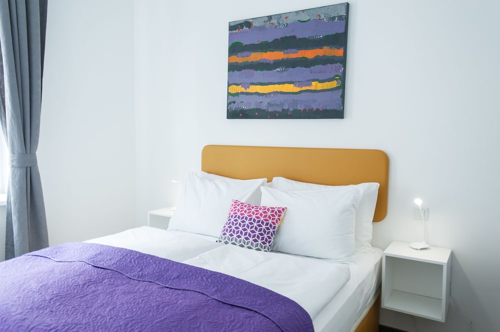 Apartment, 1 Bedroom