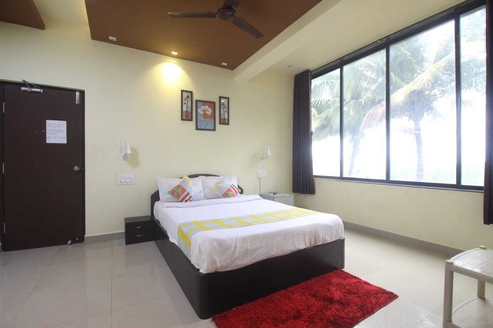 Economy Shared Dormitory
