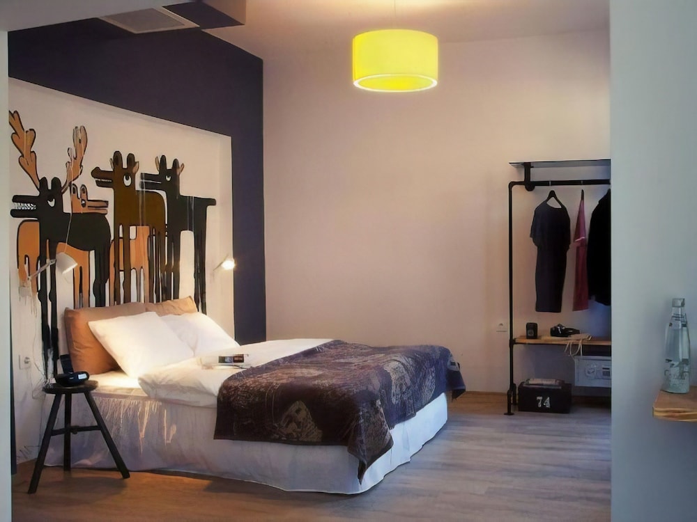 Classic Room photo 1