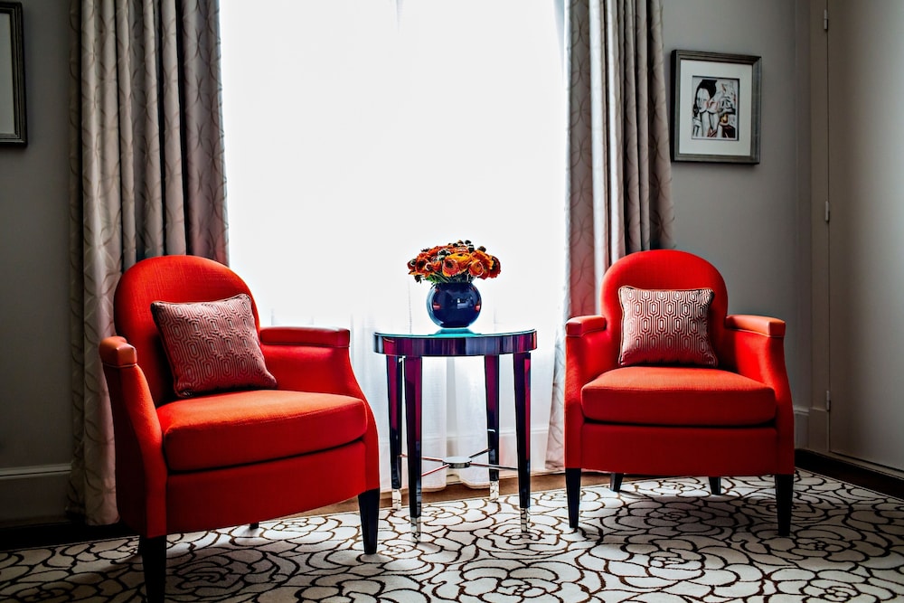 Mosaic Suite Terrace thumbnail 6
