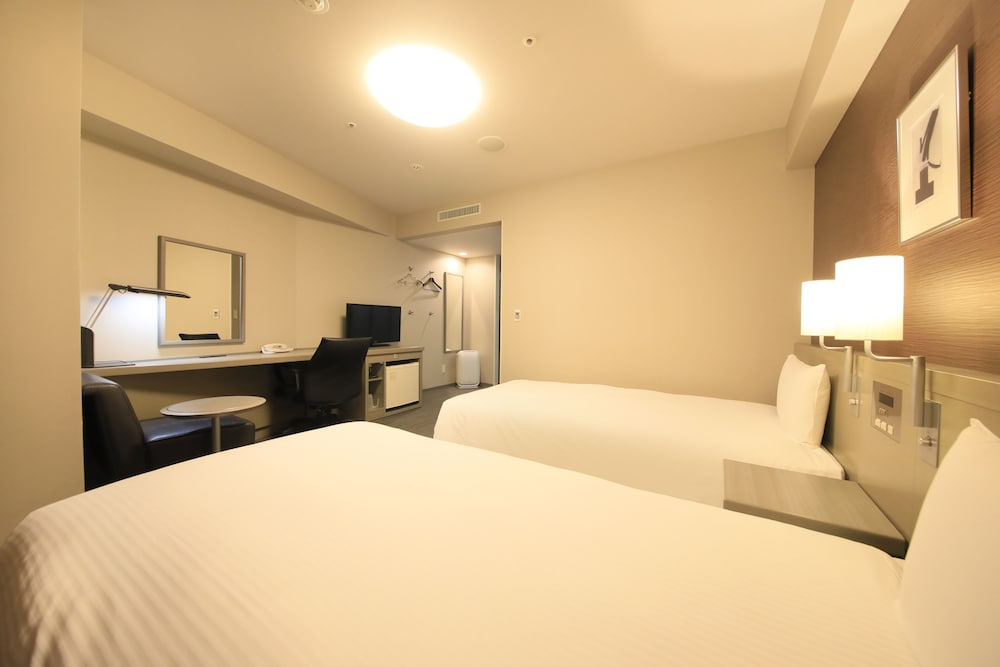 Universal Room, Non Smoking (For 2 People) photo 3