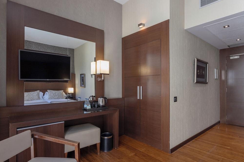 Double Room Single Use photo 2
