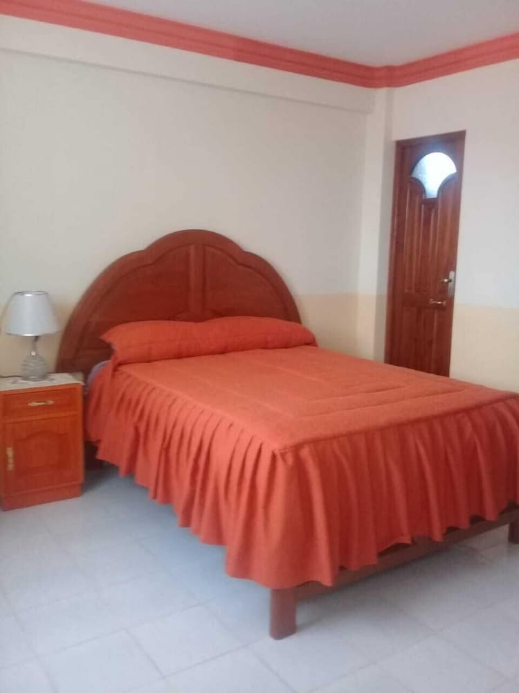 Luxury Double Room, 1 King Bed, Non Smoking