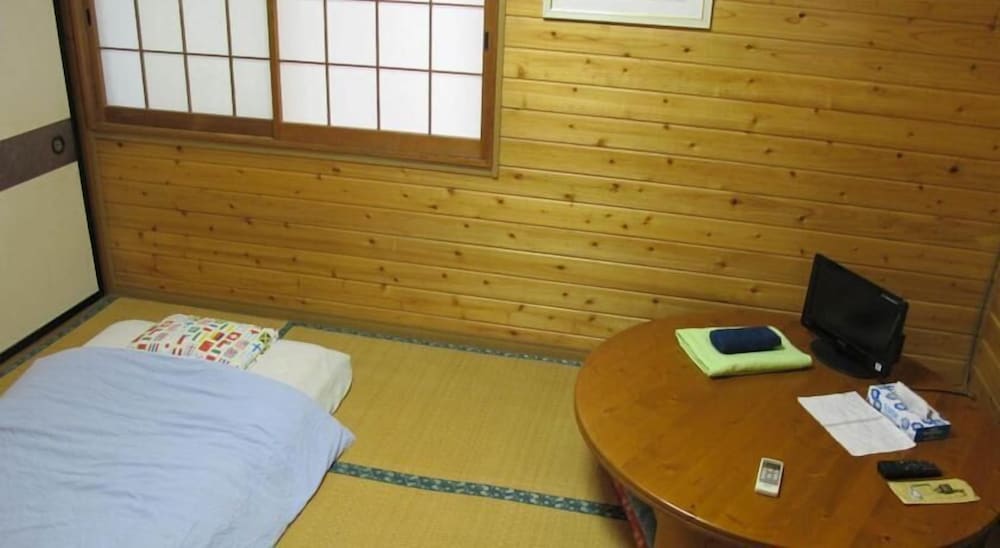 Single Room, Japanese Futon, Non Smoking photo 1