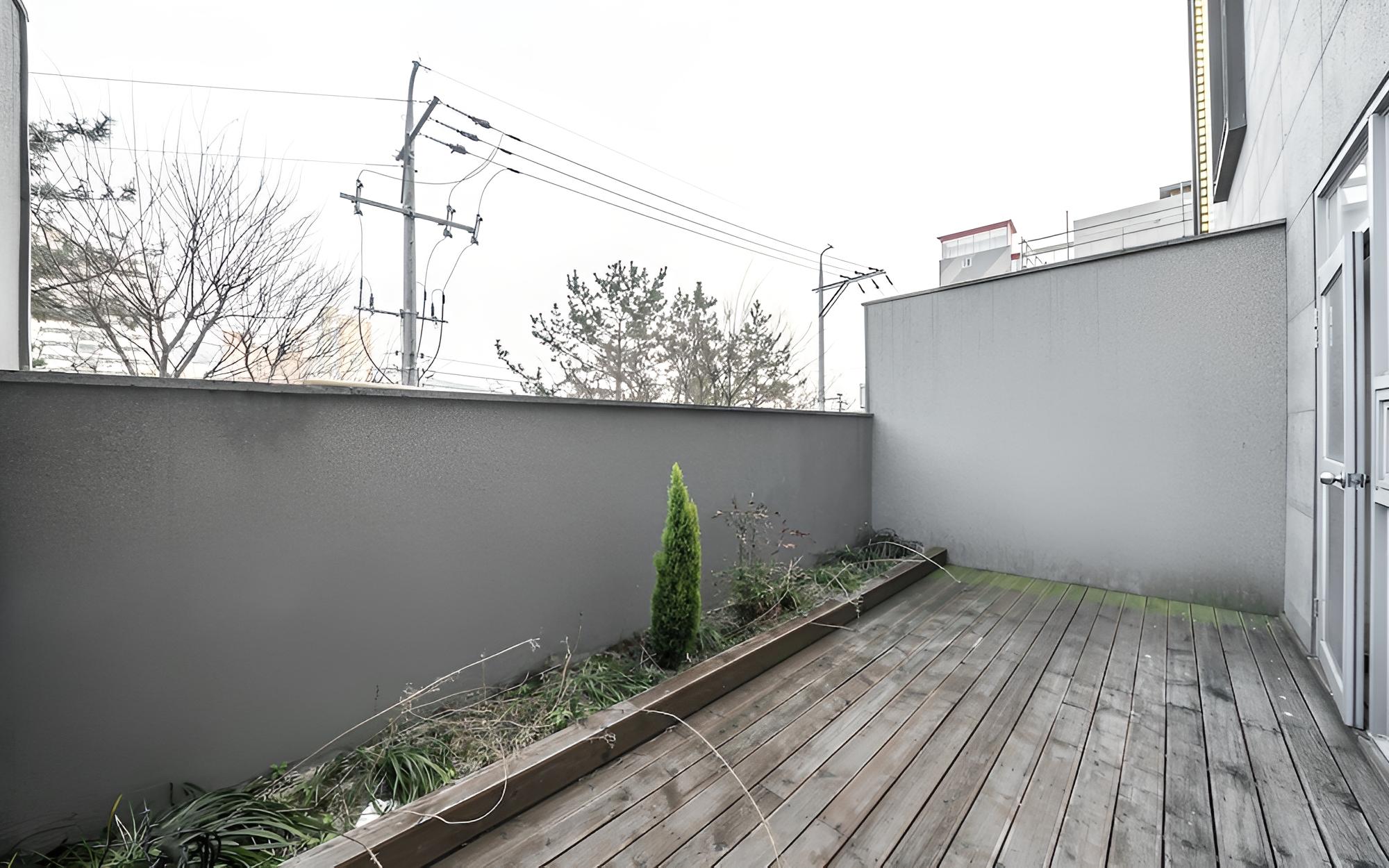 Room (Premium Terrace) - Photo 6