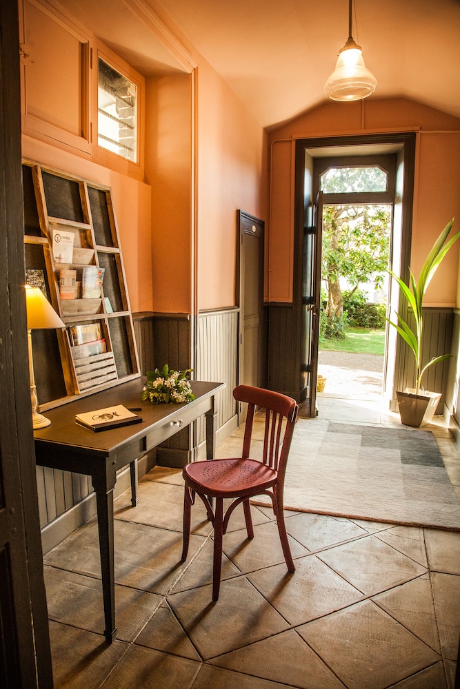 Double Room (Josephine) photo 2
