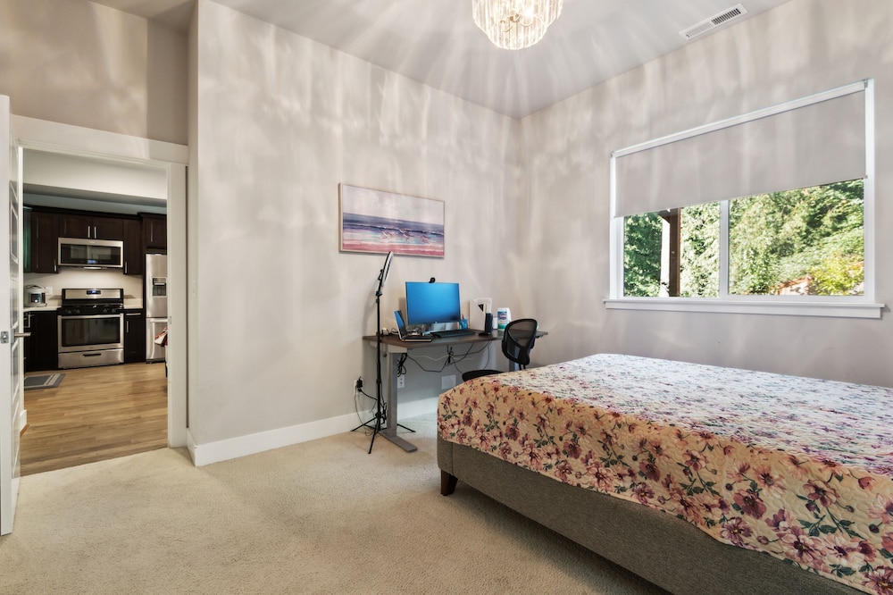 Apartment, 1 Bedroom photo 1