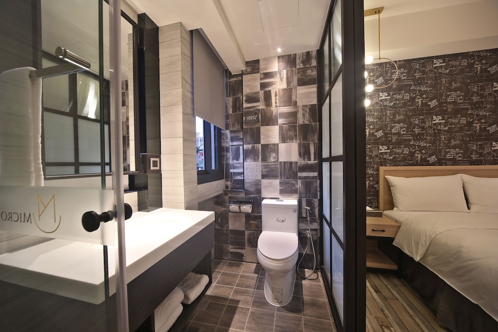 Classic Double Room - Photo 8
