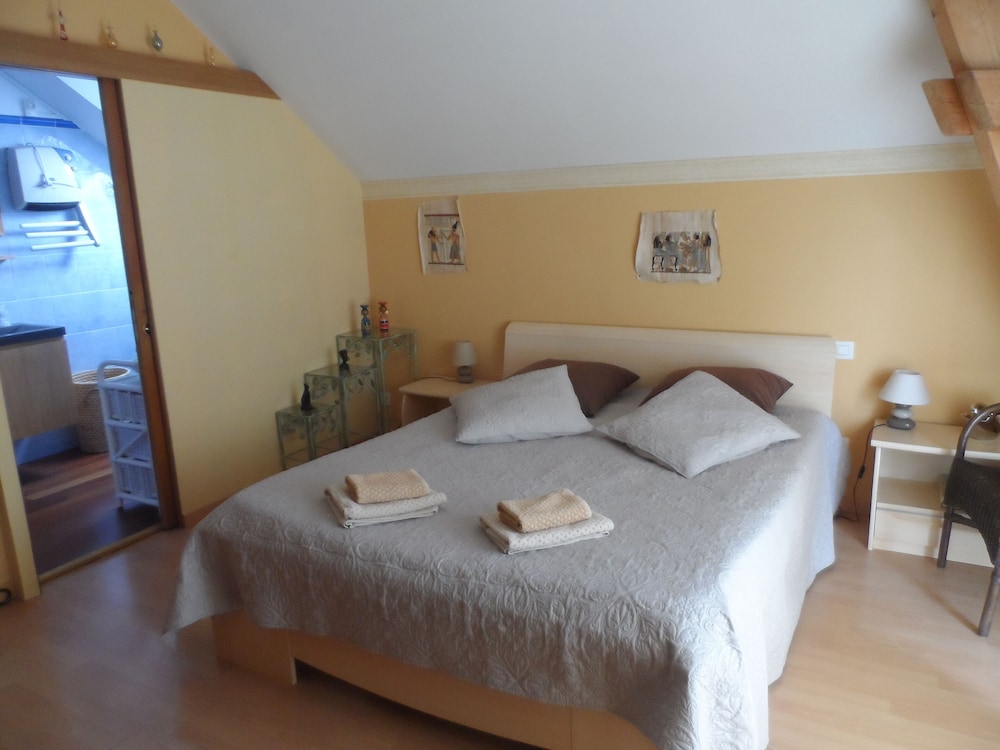 Double Room (Terracota) photo 1
