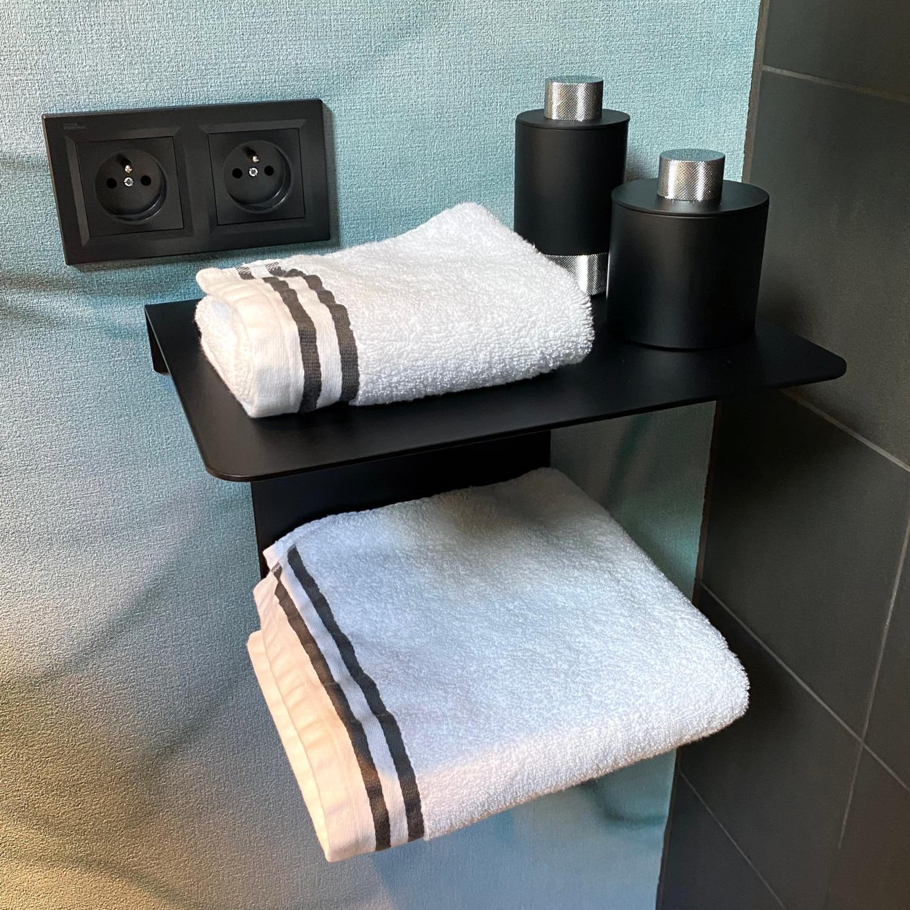 Deluxe King Room photo 1