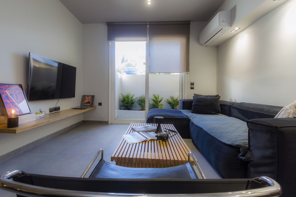 Comfort Apartment