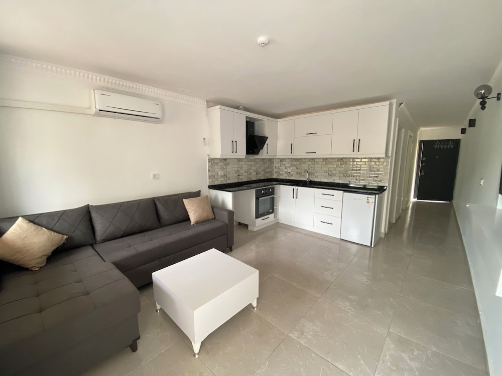 Classic Apartment