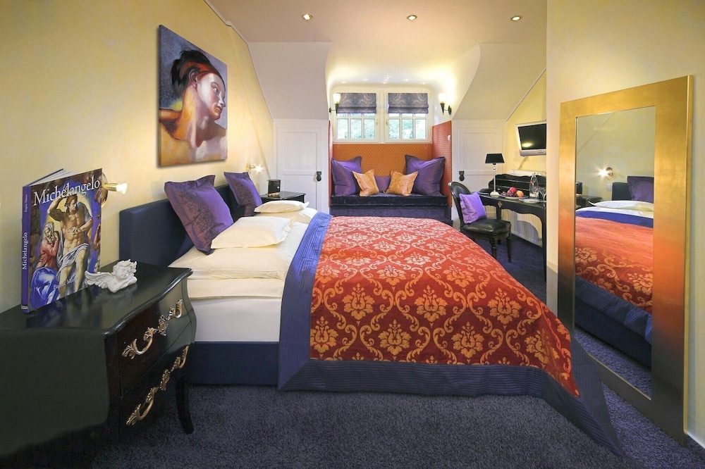 Comfort Double Room photo 2