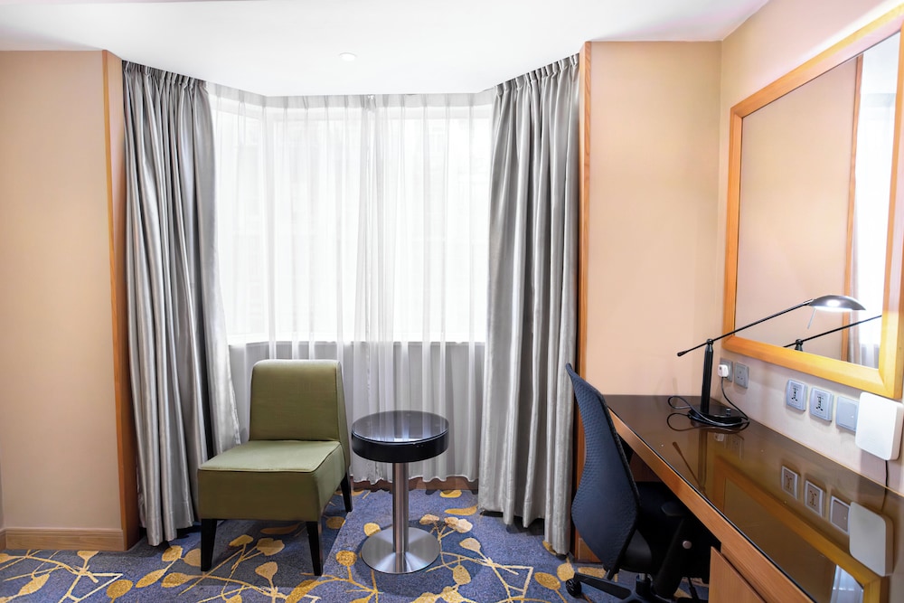 Standard Room, 2 Twin Beds, Accessible - Photo 3