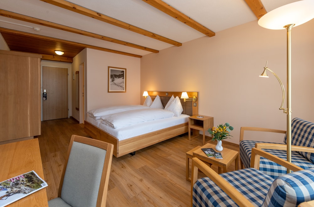 Superior Double Room - Photo 2