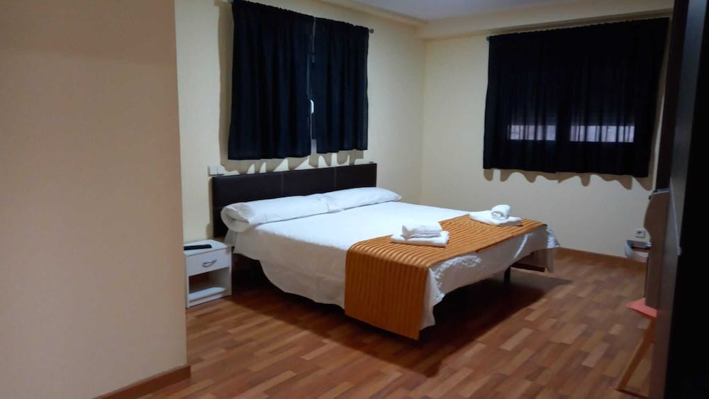 Habitación Doble o Twin Comfort