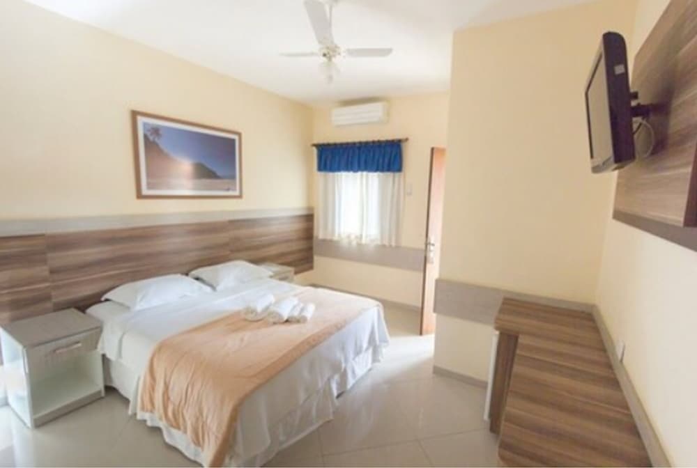 Standard Double or Twin Room photo 2