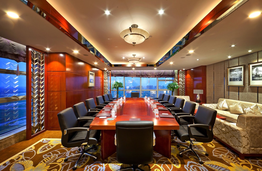 Executive Twin Room（Building A) photo 3