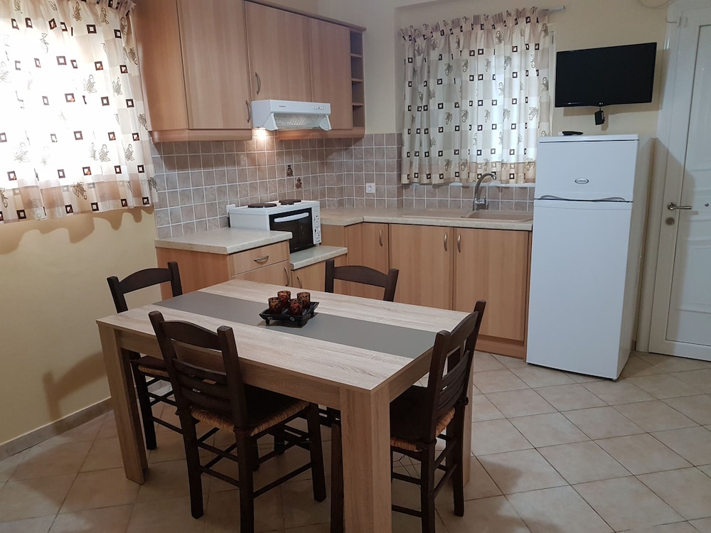 Family Apartment