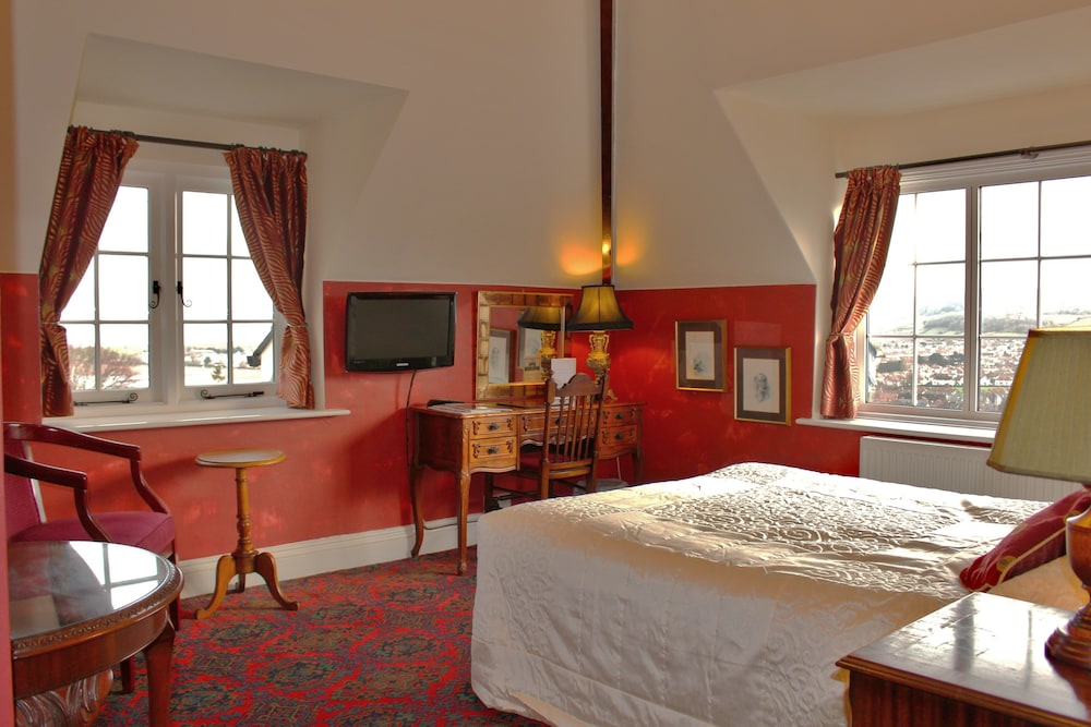 Standard Double Room photo 3